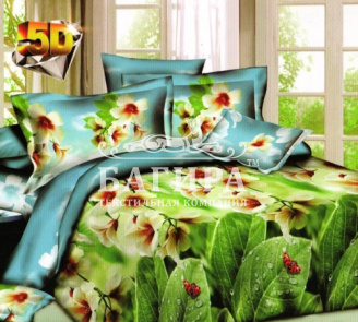 Утренняя роса