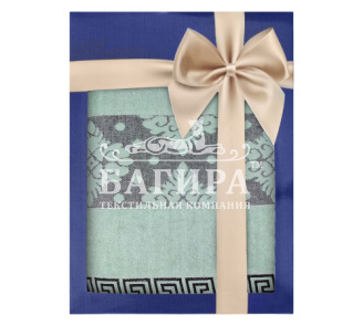 Бажена Мятный