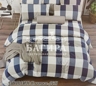 Клетка - лён