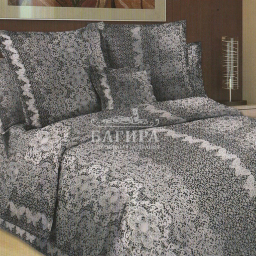 Кружевной стиль