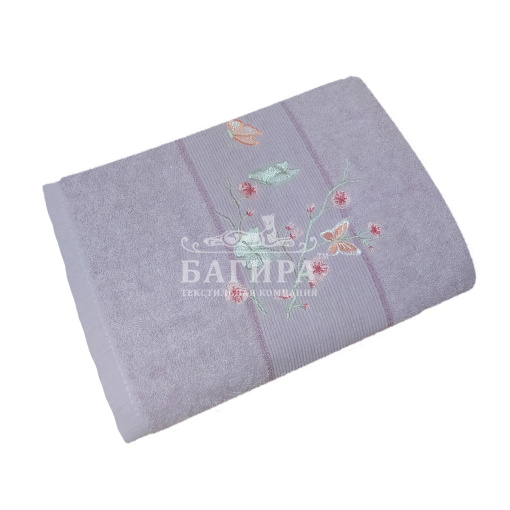 Шарлотта Сирень