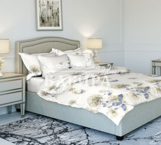 Одуванчики