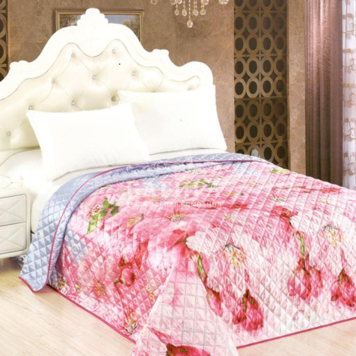 Розовый шиповник