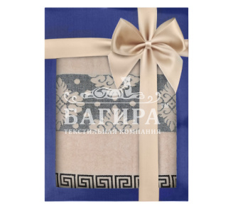 Бажена Бежевый