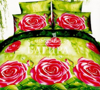 Розовая мечта