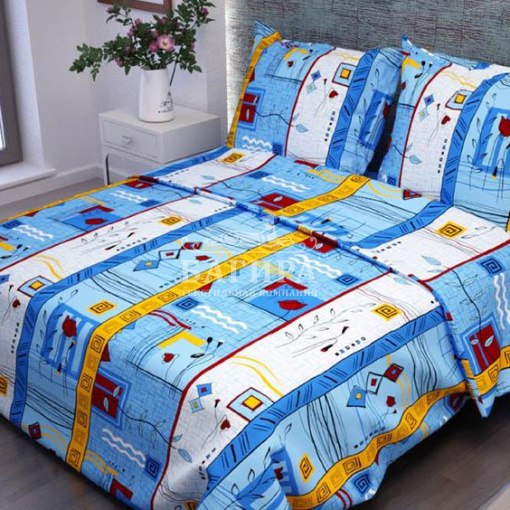 Стамбул вид 3