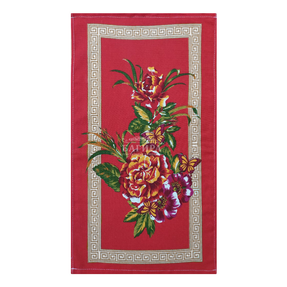 Греческий сад Красный