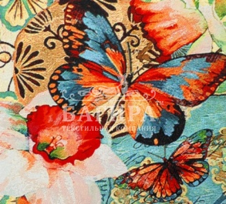 Бабочки (2)