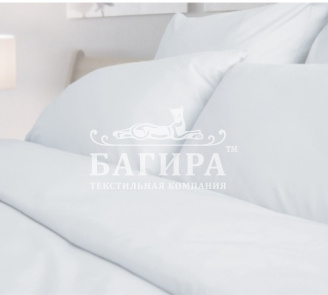 Наволочка Поликоттон отбеленный