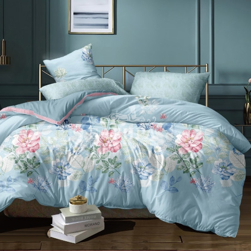 Райский сад вид 9