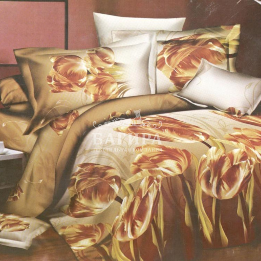 Тюльпаны (вид 2)