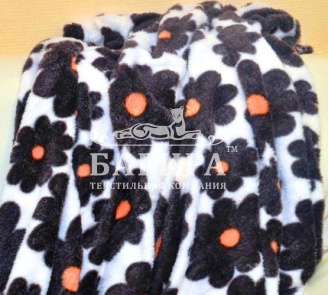 Ромашковое небо