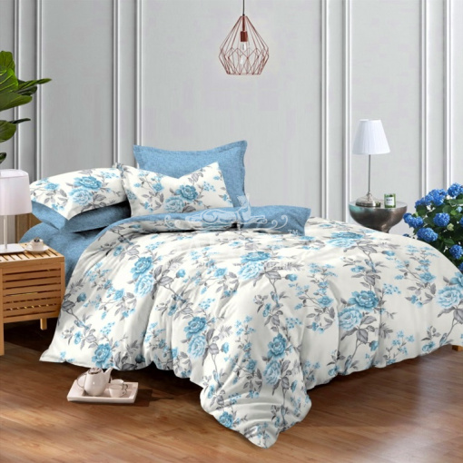 Райский сад вид 3