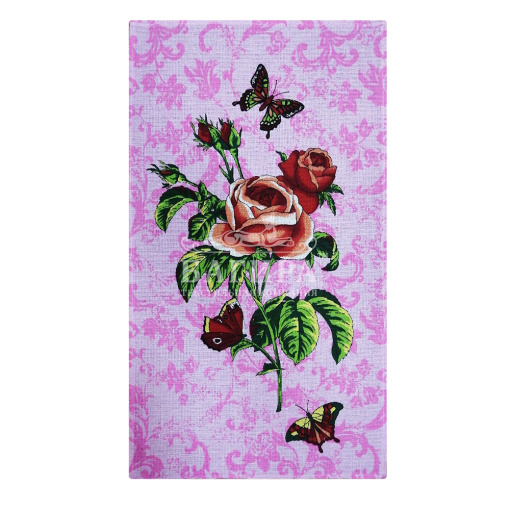 Авангард Розовый