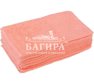 Полотенце Махровое гл./краш., "Вышневолоцкий ХБК", №305