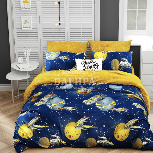 Космический корабль