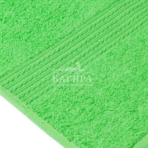 Байрамали Косичка Салатовый