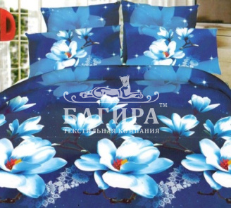 Кружева в ночи