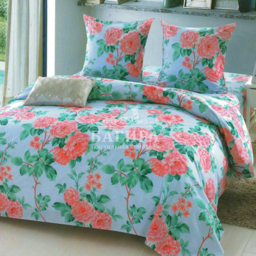 Веточка пионов