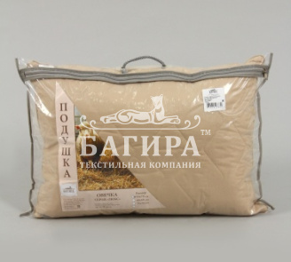 Подушка "Овечка" СОФТ