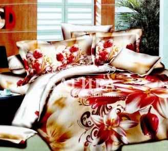 Цветы любви