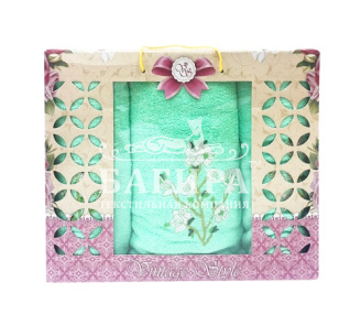 Романтика Зелёный