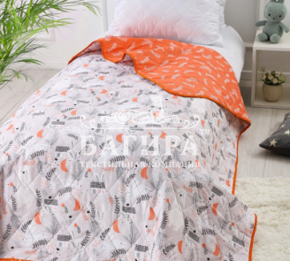 Лесная сказка