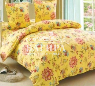 Летний мотив