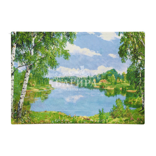 Домик в лесу