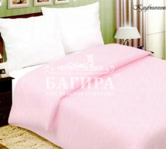 Клубничный зефир /с компаньоном/