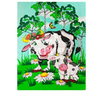 Поляна Ментол