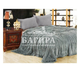 Темно-серый