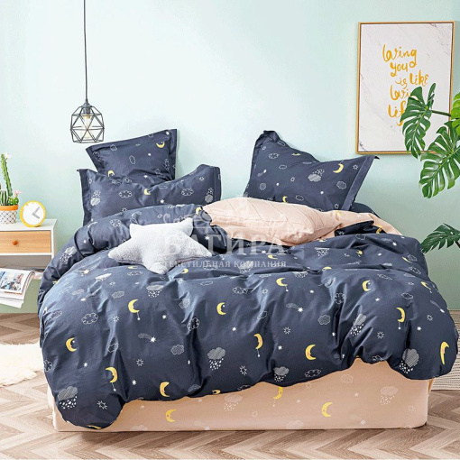 Сказочная ночь