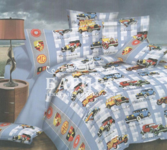 Ретро-тачки