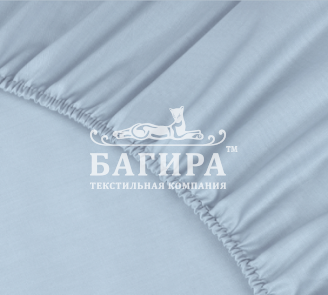 Серо-голубой