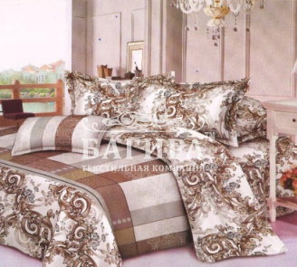 Абстракция вид 1