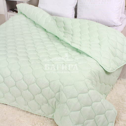 Одеяло "Бамбук" СОФТ полновесное