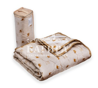 Наматрацник "Верблюд" ЛЮКС полновесный