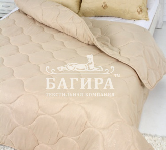 Одеяло "Овечка" СОФТ полновесное