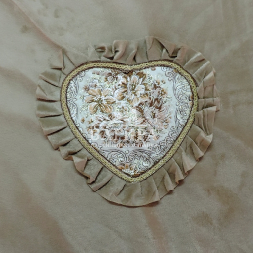 Нежность Бежевый