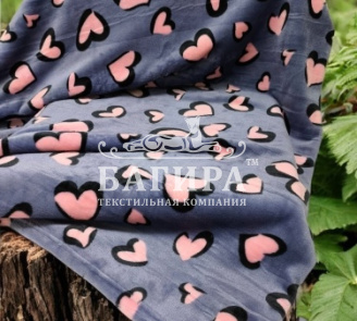 Сердечки (Люкс)