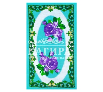 Розы ментол
