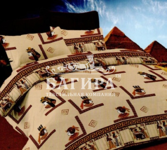 Египетский орнамент