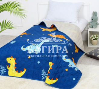 Эра динозавров