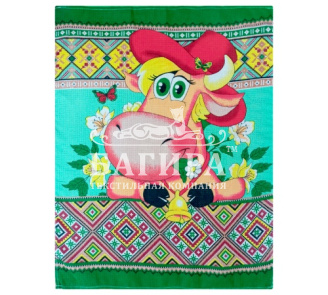 Деревня 2 Ментол