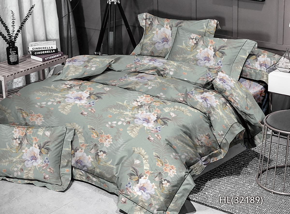 Райский сад вид 7