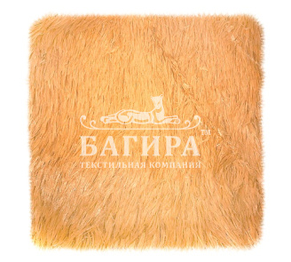 Светло-оранжевый