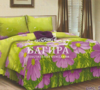 Ромашковый вальс