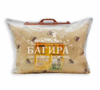 Подушка "Овечка" ЭКОНОМ