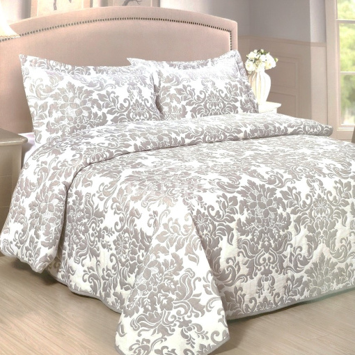 Подушка "Марсель" двусторонняя KB06-А